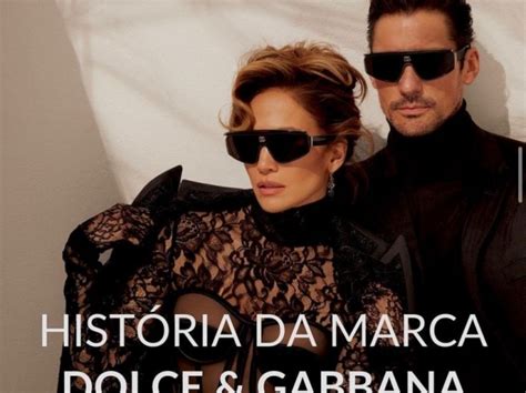 origem da marca dolce gabbana|dolce gabbana unisex.